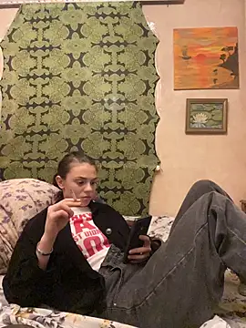 Sierra Driver online show from February 16, 3:23 pm