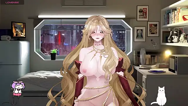 chenxi003 online show from April 11, 1:59 pm