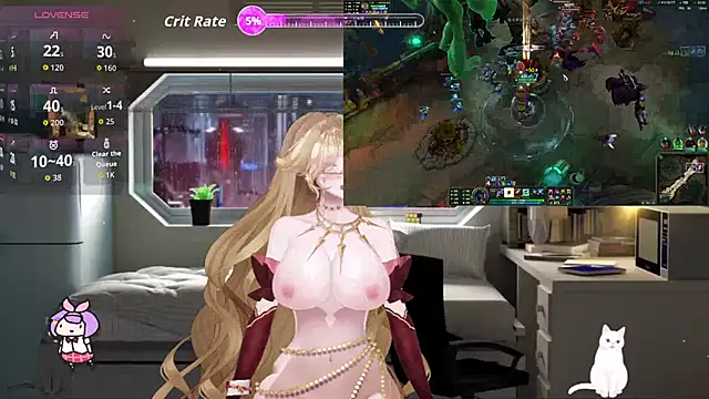 chenxi003 online show from February 14, 5:59 pm