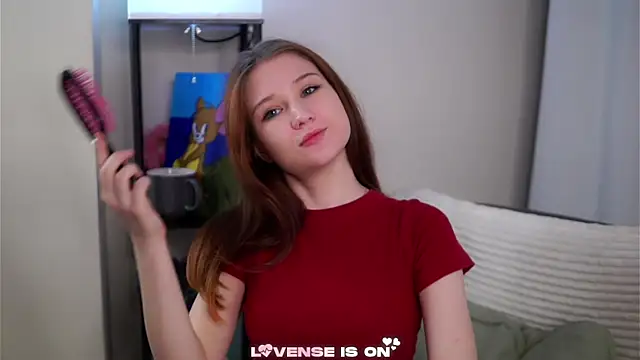 TemikaAltvater online show from March 15, 2:08 pm