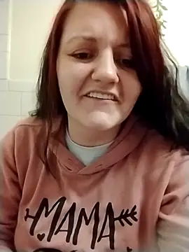 Rosegold2431 online show from February 23, 2:16 pm