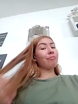 maddie-sar online show from March 22, 2:56 pm