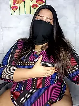 Cute G online show from March 30, 7:57 pm