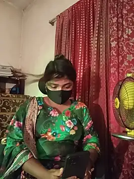 Nusrat Faria online show from June 9, 8:52 pm