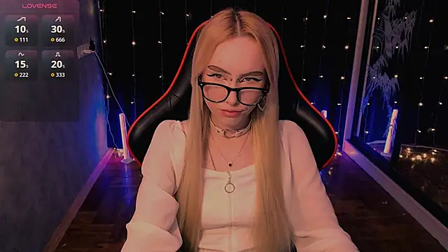 crybambi online show from March 31, 7:19 am