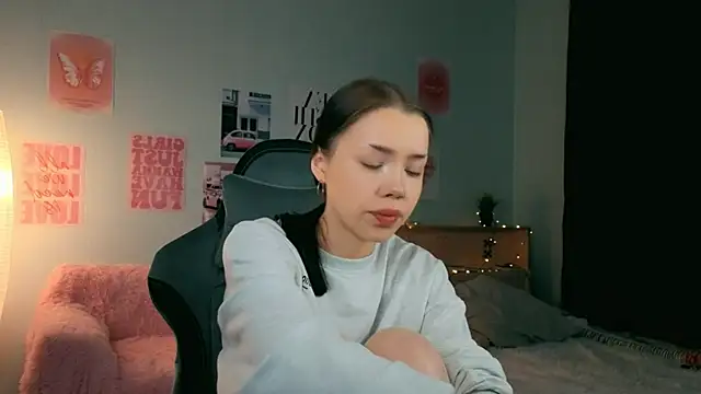 Vexnexe online show from February 15, 7:13 pm