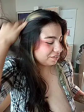 SakuraDoll7u7 online show from April 22, 3:31 pm