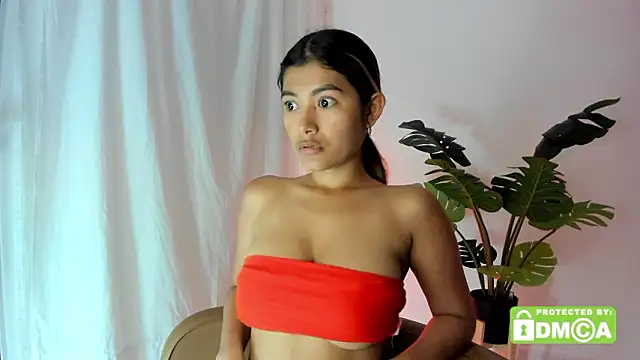 lovesweetash online show from March 21, 12:43 pm