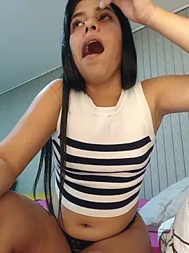 tifany lechosa111 online show from August 10, 3:32 am