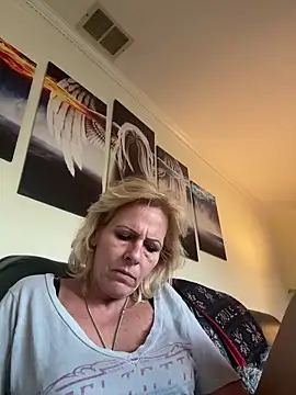 FireAfterDark online show from April 16, 11:40 pm