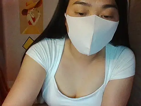 Anie6996 online show from February 27, 7:52 am