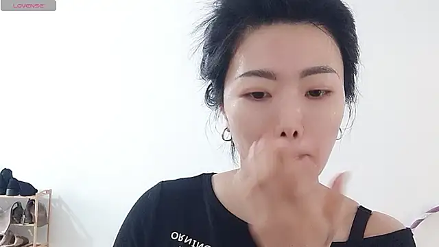 Nikishine online show from April 23, 2:52 am