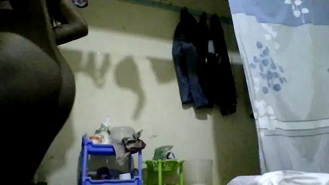 kelebogi online show from April 12, 8:39 am