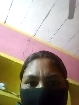 Raamdevi158 online show from February 26, 3:00 pm