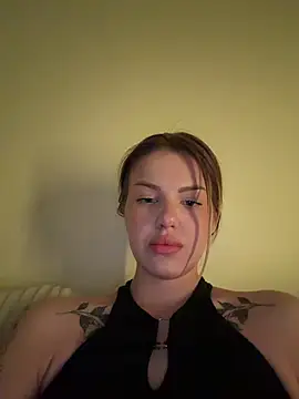 AkylinaGold online show from April 18, 9:58 pm