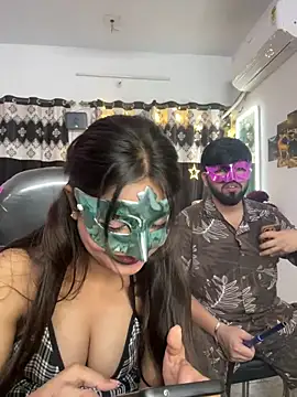 pooja sexy79 online show from May 9, 5:59 pm