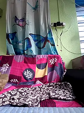 Mahira06 online show from April 27, 4:09 am