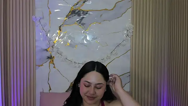 Siena Tay online show from April 15, 11:55 am