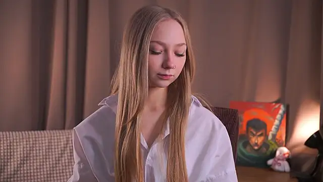 JosetteWeakly online show from February 3, 8:08 am