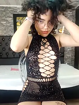 KittyLatina 02 online show from February 28, 11:15 pm