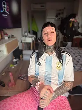 xsadtanas online show from June 22, 8:28 pm