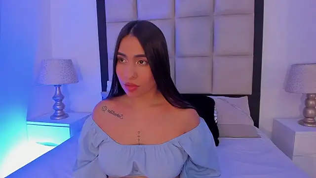 SussyFox online show from March 4, 7:53 pm