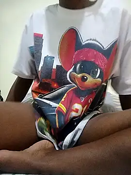 precious035 online show from February 22, 10:10 pm