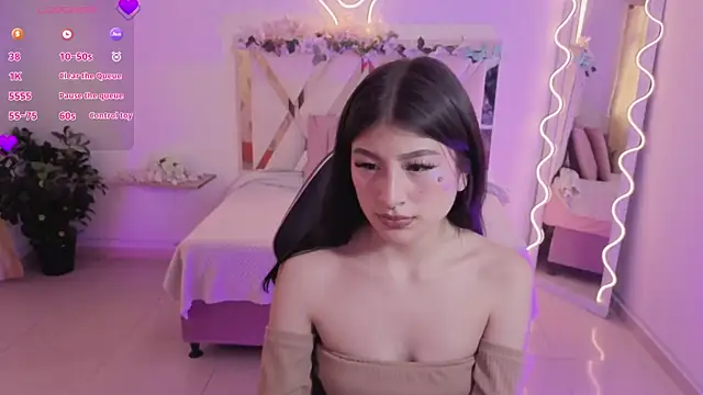 NEFTIS TAY online show from February 17, 7:02 pm