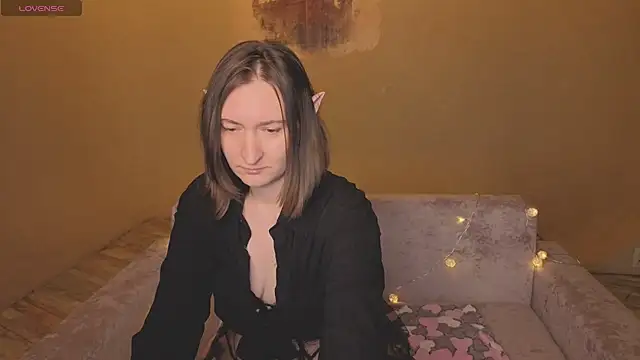 SelestiaSnata online show from March 19, 2:05 am