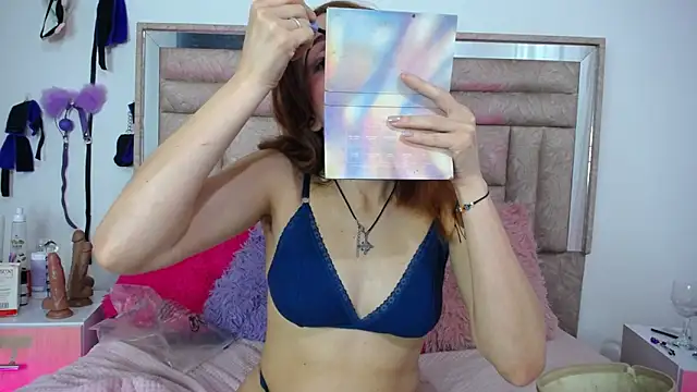 Bombom Lux online show from March 20, 4:17 am