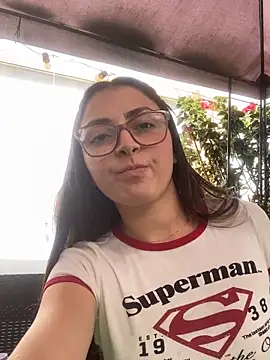 ArianaDominguez Pink online show from February 20, 7:47 pm