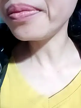 Hana-love2026 online show from February 1, 1:43 pm