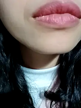 Hana-love2026 online show from February 23, 5:52 am