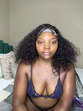 Bootylexy20 online show from August 1, 5:20 am