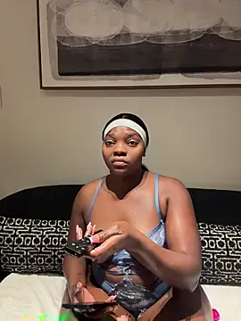 Bootylexy20 online show from July 12, 9:37 pm