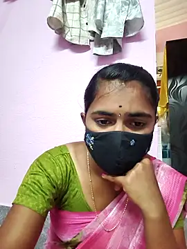 Tamil Hot Shana online show from March 27, 4:58 am