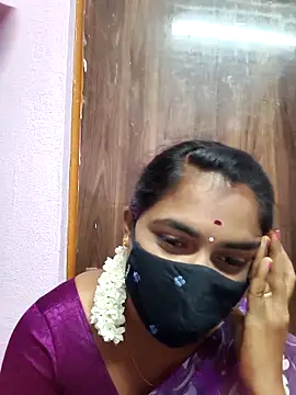 Tamil Hot Shana online show from April 12, 4:54 pm