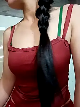 Vyvvyy69 online show from April 3, 11:25 pm