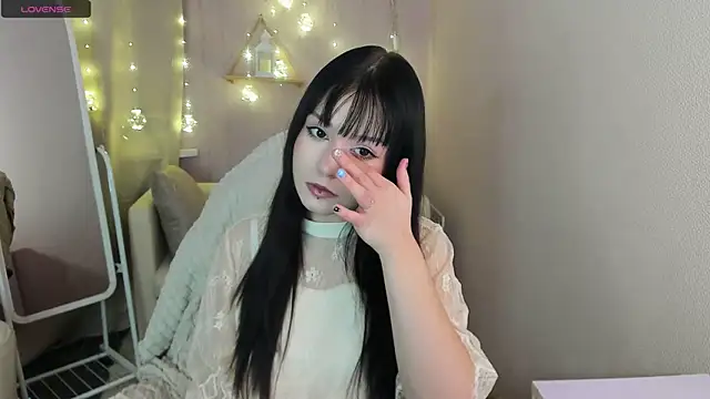 onix cherry online show from February 19, 8:40 pm