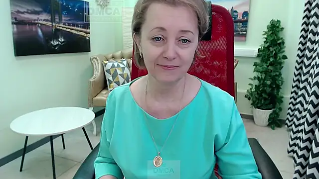 MONA W online show from March 25, 11:24 am