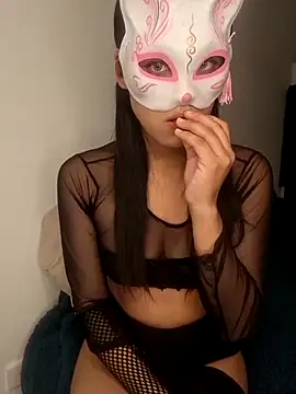 MitsuariA online show from February 10, 9:29 pm