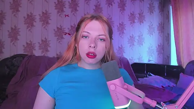 Cutie Bambi online show from May 29, 12:14 pm