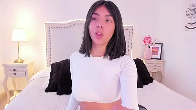 nia-malkova online show from March 13, 3:02 pm