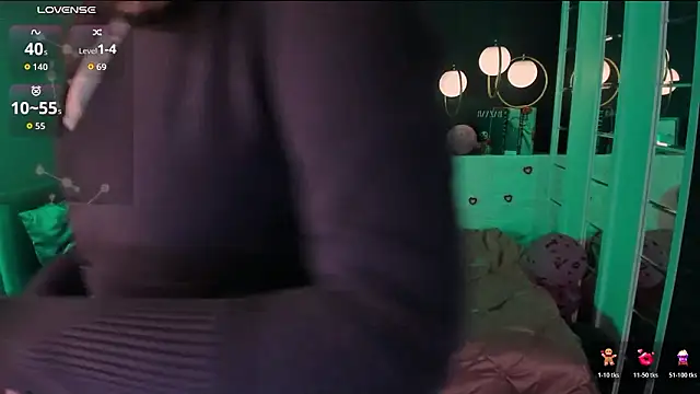 Maykinkya online show from February 23, 2:27 pm