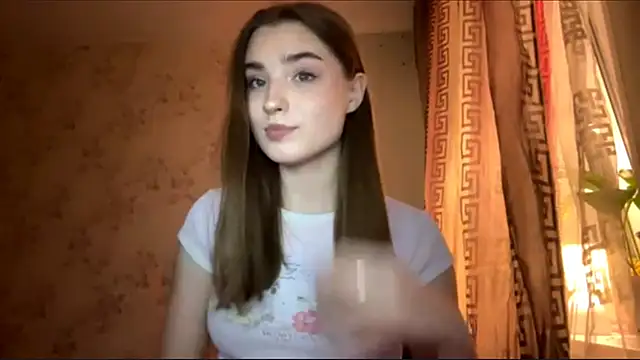 LissaBliss online show from February 15, 5:01 pm