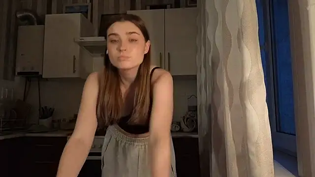 LissaBliss online show from April 7, 3:47 pm