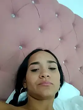 Maria x Alejandra online show from February 11, 3:24 pm