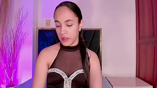CelesteQueeen online show from May 21, 12:25 pm