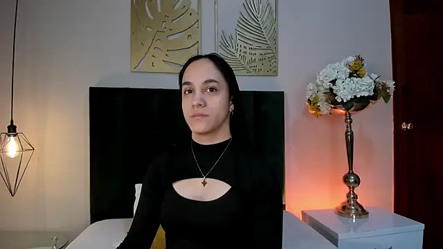 CelesteQueeen online show from July 6, 12:10 pm