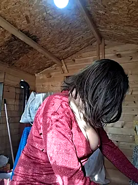 Luanatrav1 online show from March 21, 7:35 am